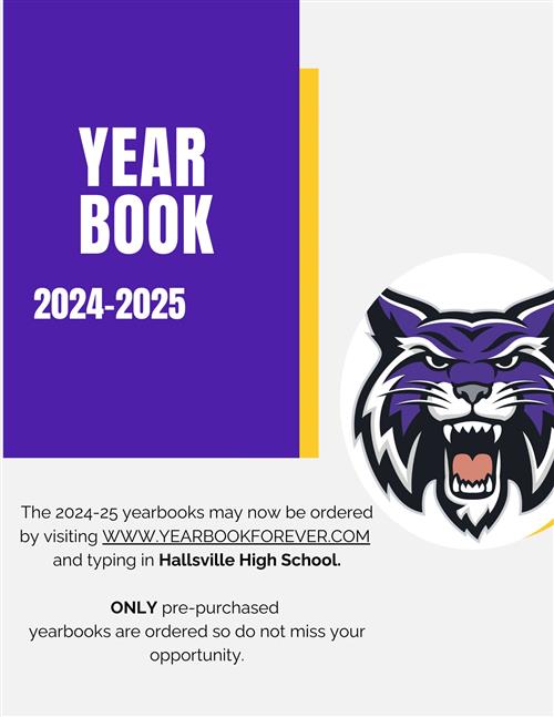 Yearbook